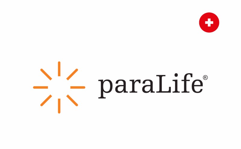 paralife