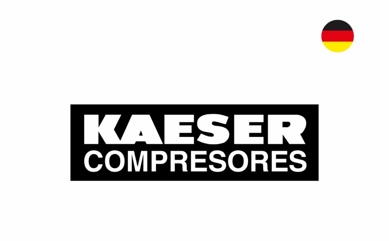 kaeser-compresores