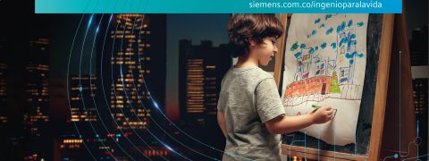 Siemens: innovación tecnológica para la humanidad